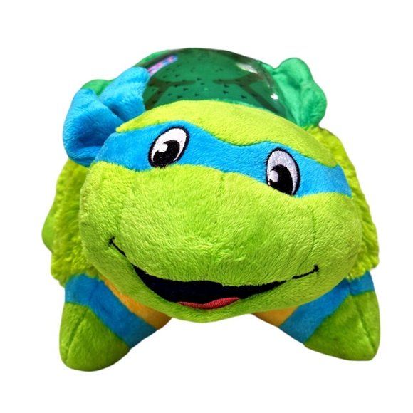 Pillow Pets Toys Pillow Pets Dream Lites Teenage Mutant Ninja